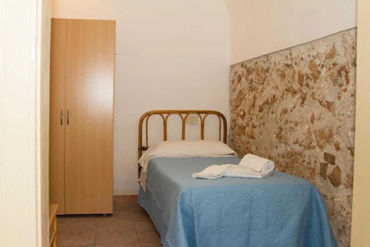 Guest house Terrasini 2000 Case Vacanza