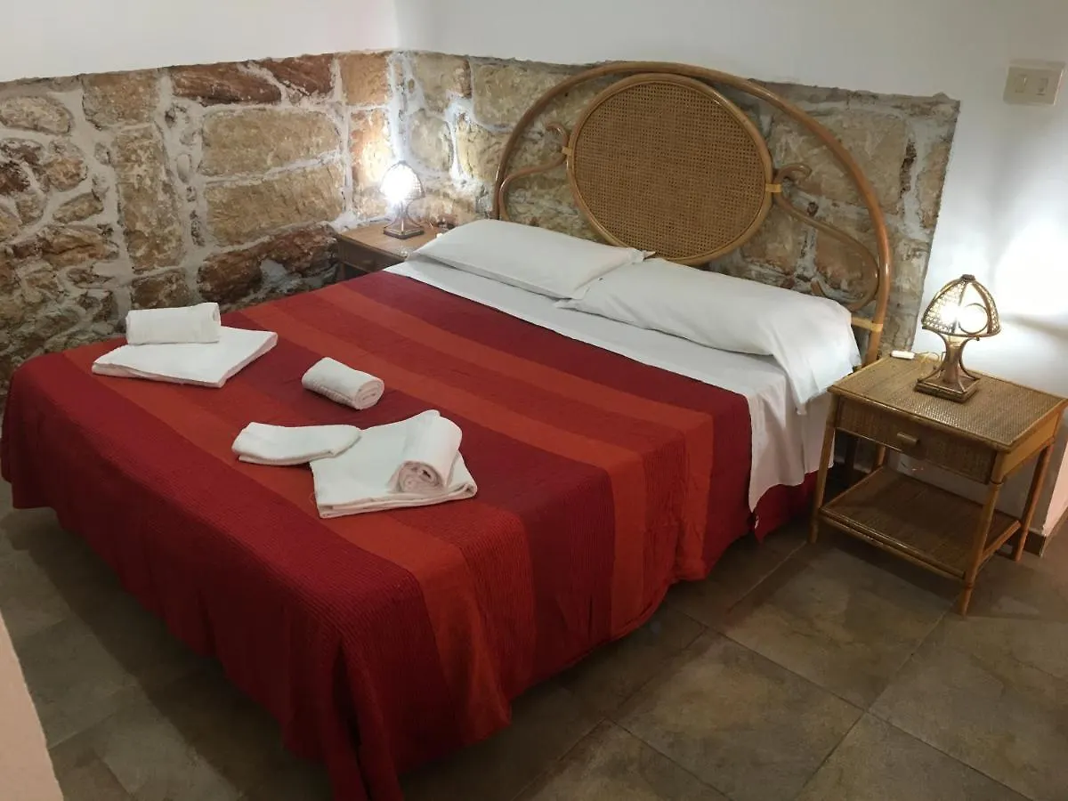 Terrasini 2000 Case Vacanza