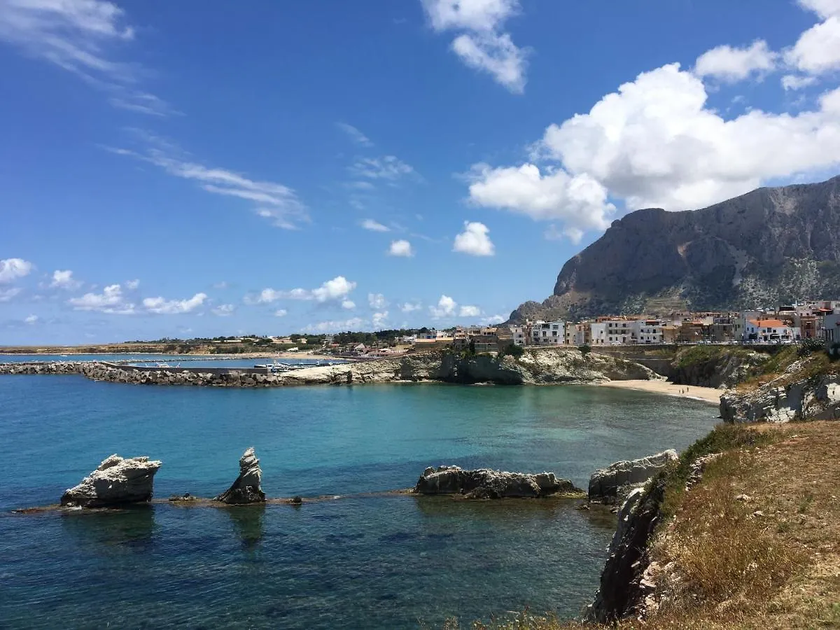 Terrasini 2000 Case Vacanza Italy