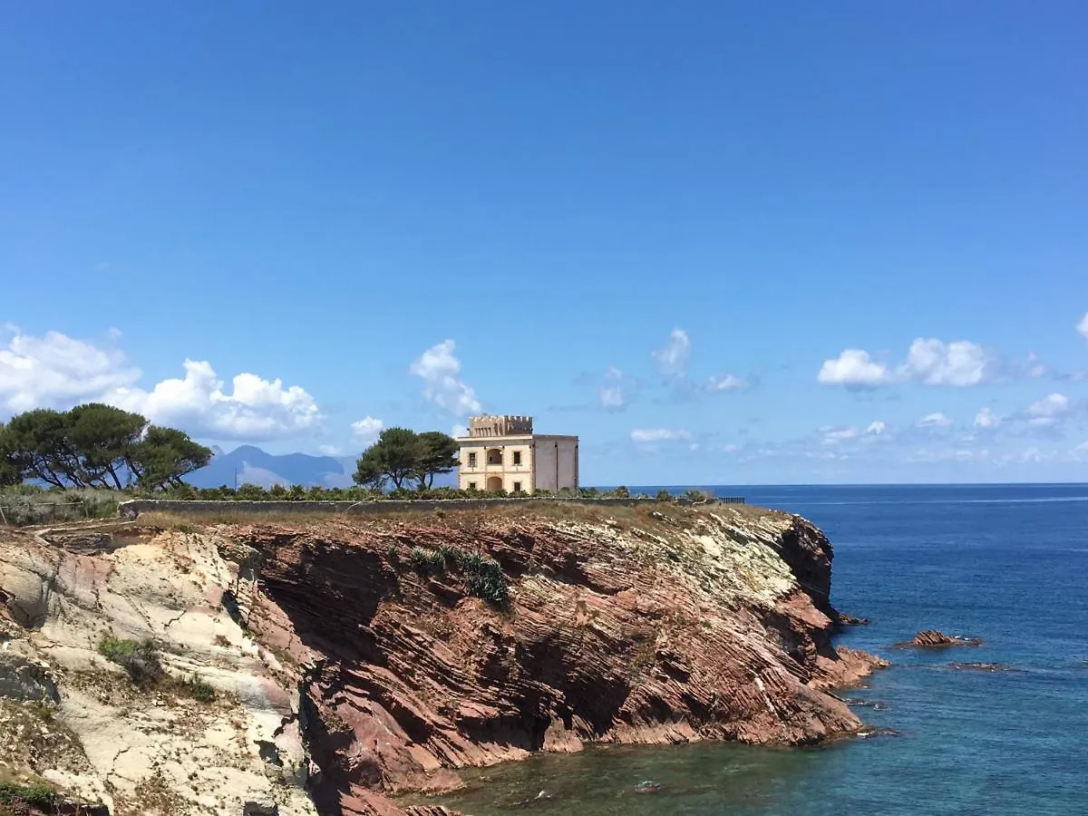 Terrasini 2000 Case Vacanza Apart-hotel