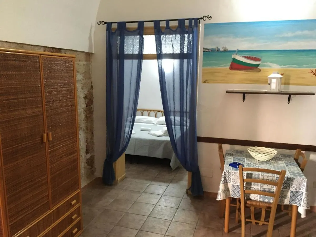 Terrasini 2000 Case Vacanza