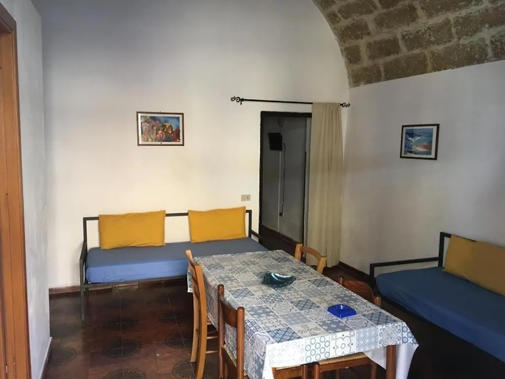 Guest house Terrasini 2000 Case Vacanza