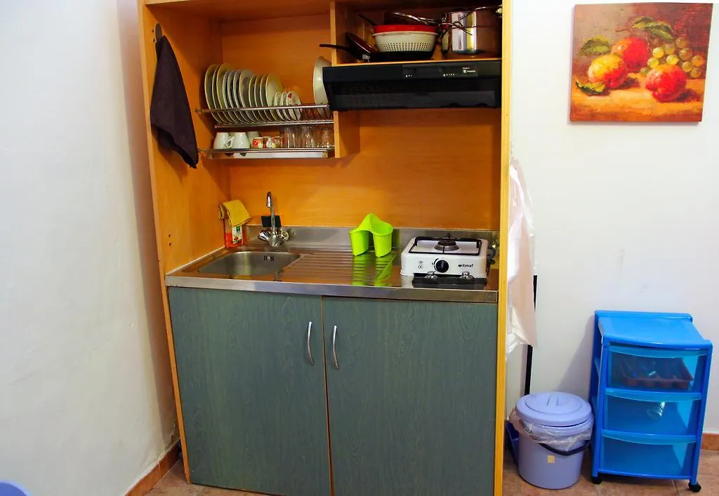 Terrasini 2000 Case Vacanza