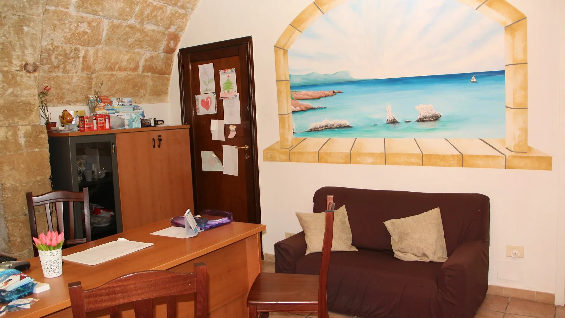 Guest house Terrasini 2000 Case Vacanza