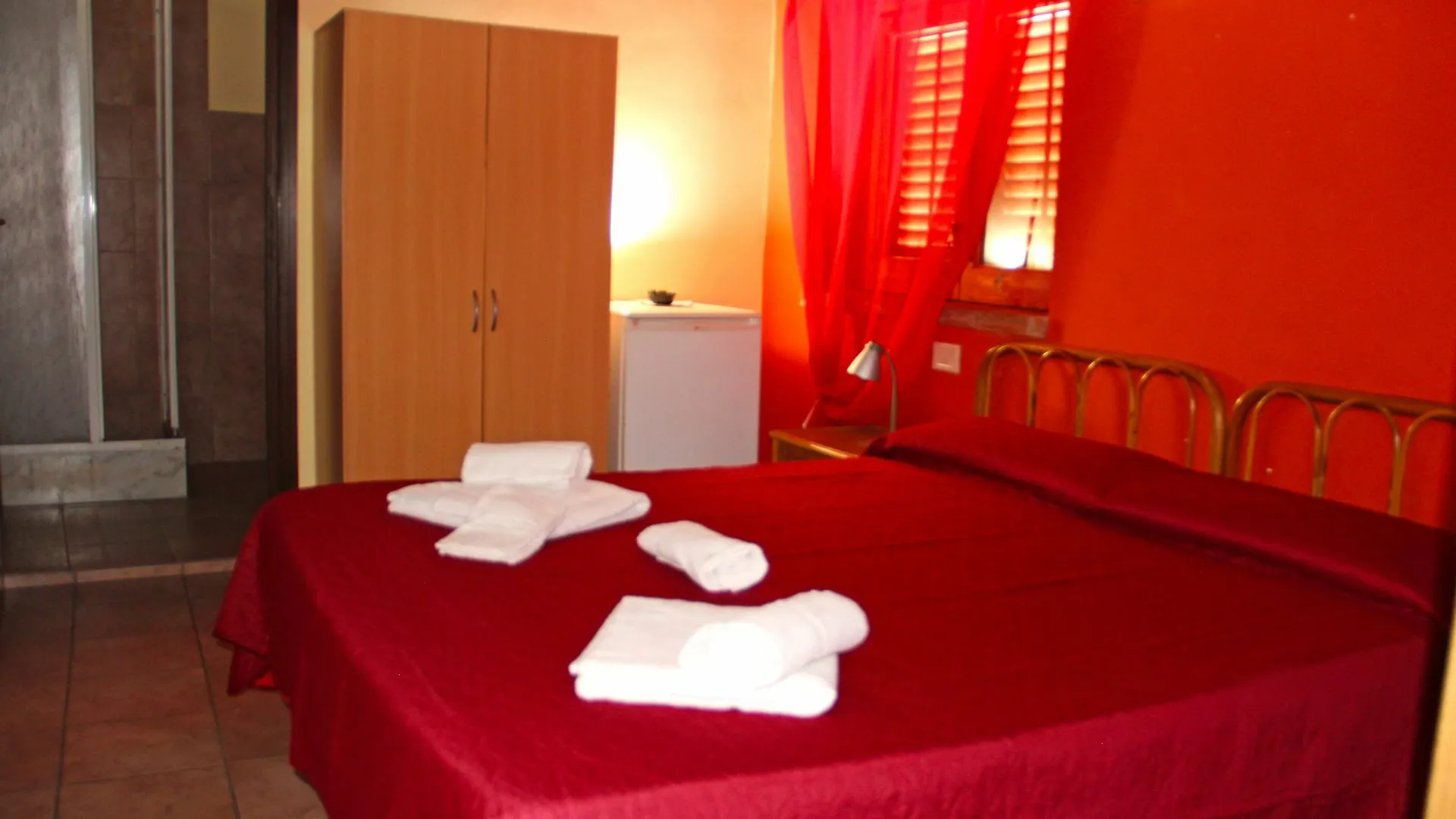 Terrasini 2000 Case Vacanza Aparthotel
