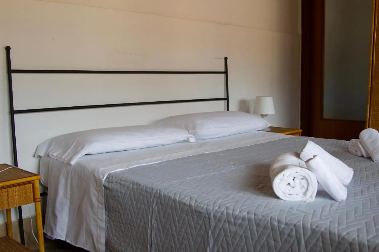 Terrasini 2000 Case Vacanza Italy