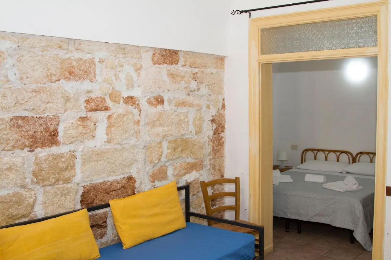Aparthotel Terrasini 2000 Case Vacanza