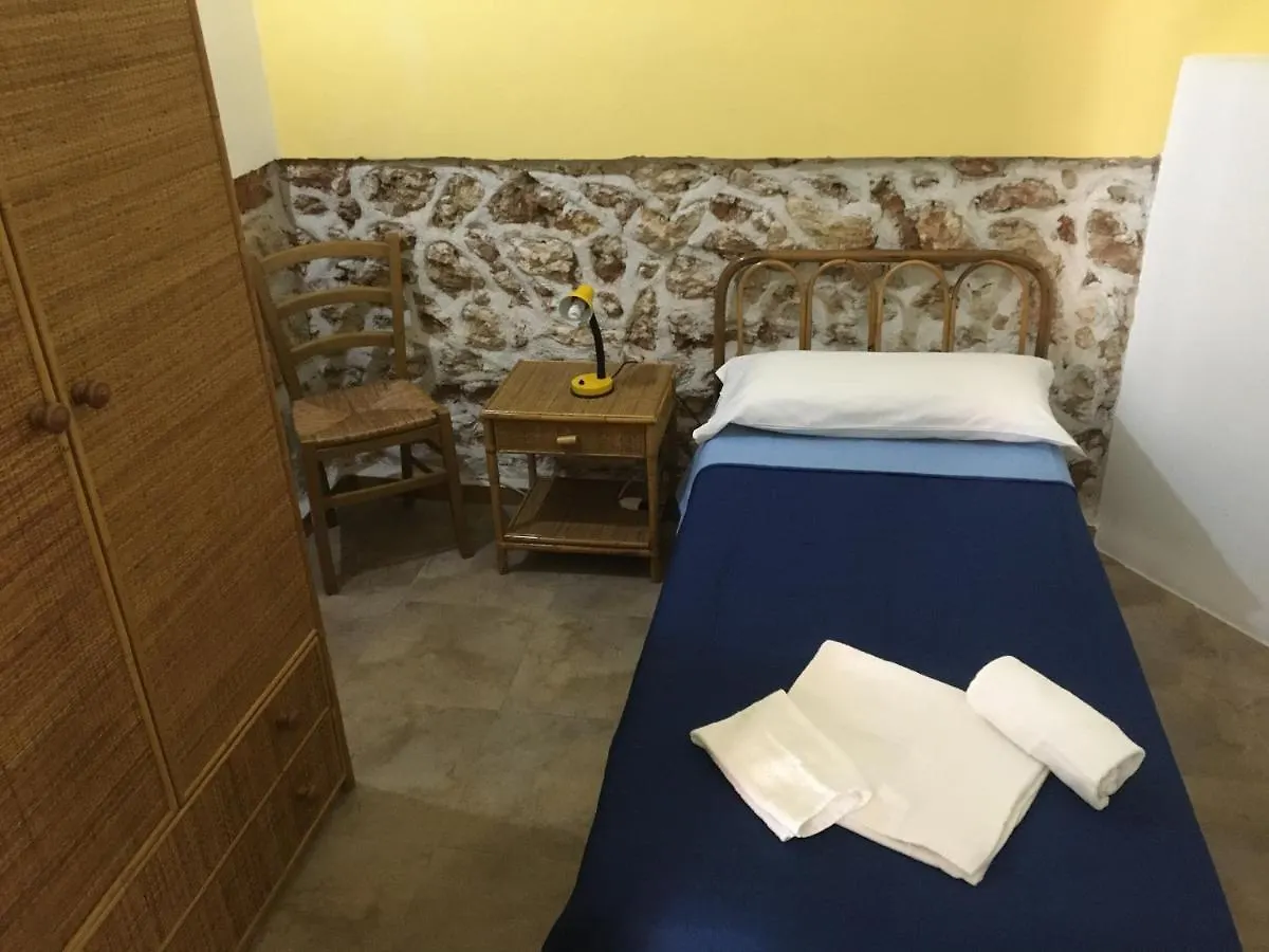 Terrasini 2000 Case Vacanza 2*,