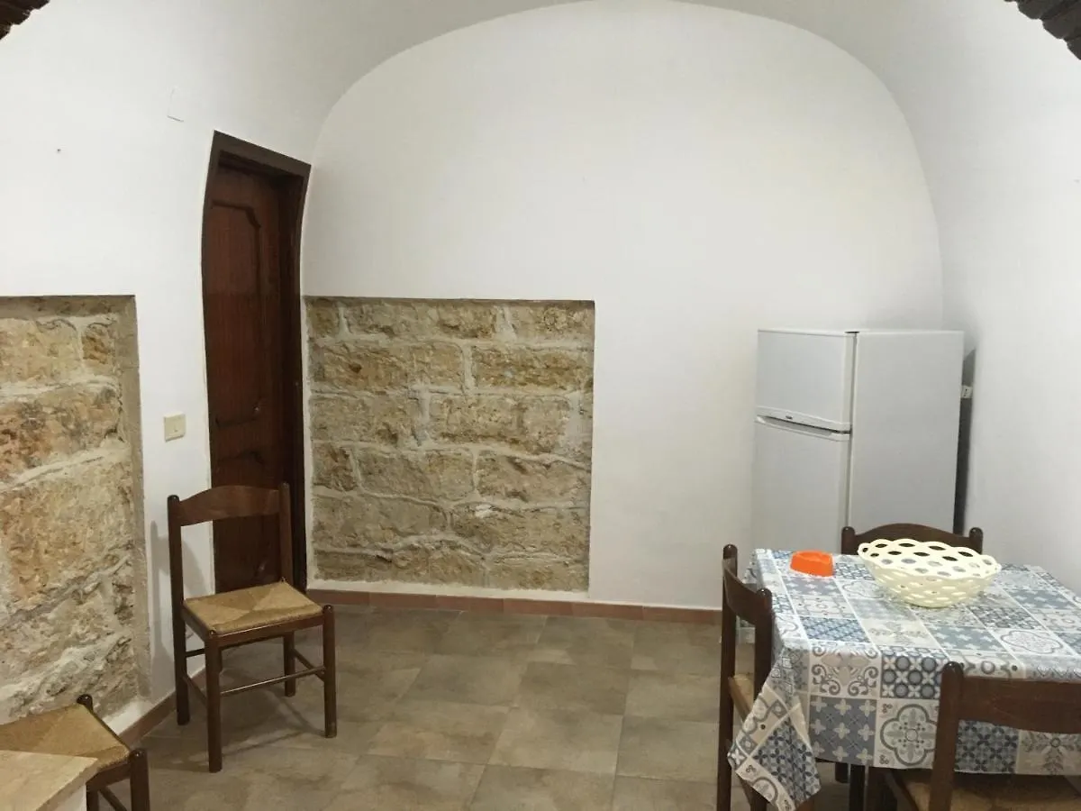 Terrasini 2000 Case Vacanza