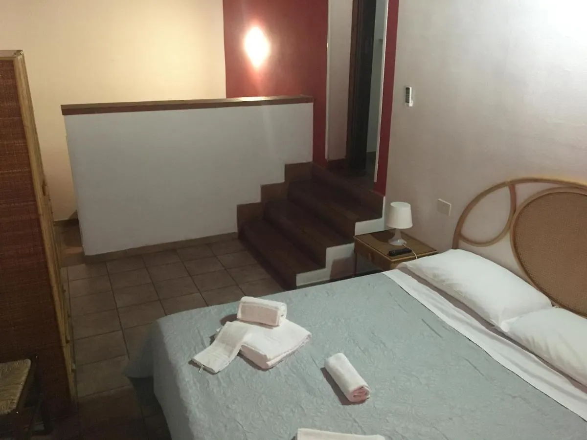 Terrasini 2000 Case Vacanza 2*,  Italy