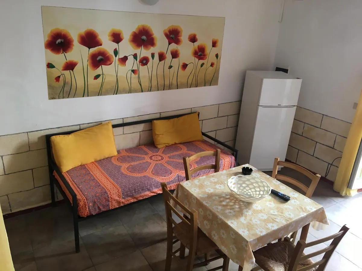Terrasini 2000 Case Vacanza Italy