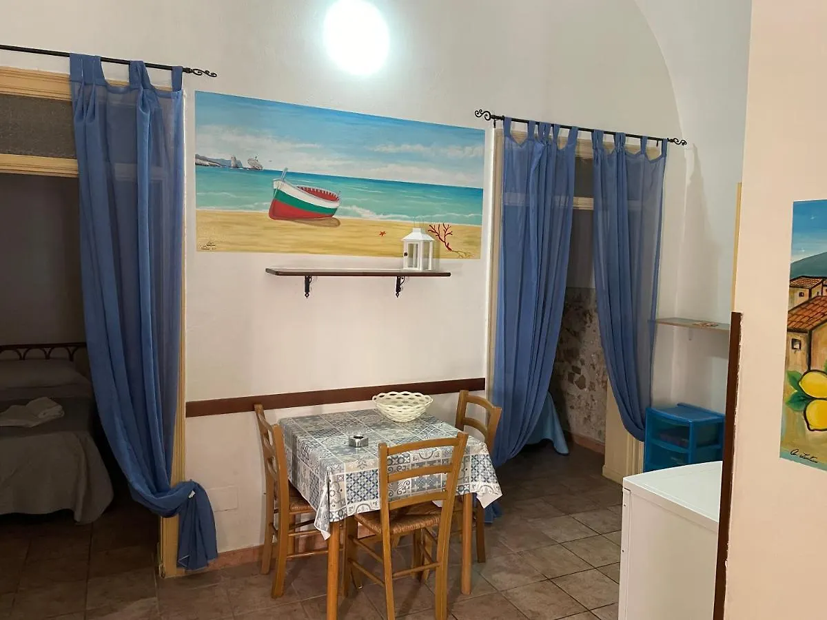 Terrasini 2000 Case Vacanza