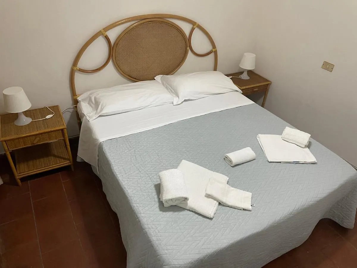 Terrasini 2000 Case Vacanza