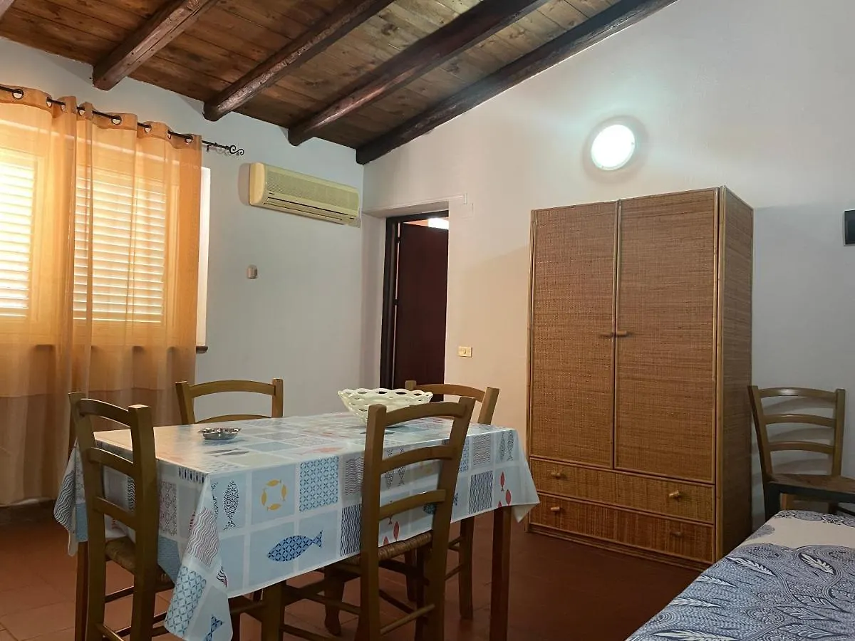 Terrasini 2000 Case Vacanza Aparthotel