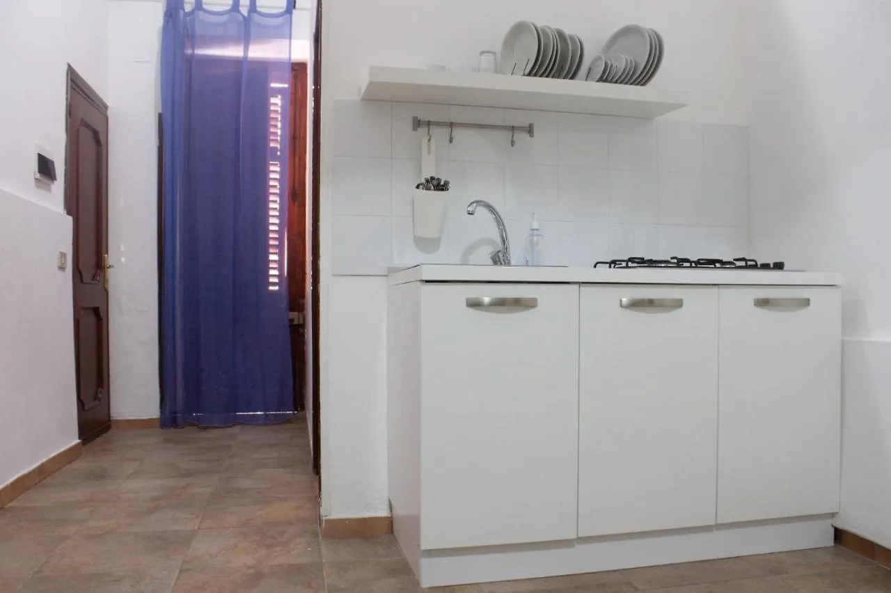 Terrasini 2000 Case Vacanza Aparthotel
