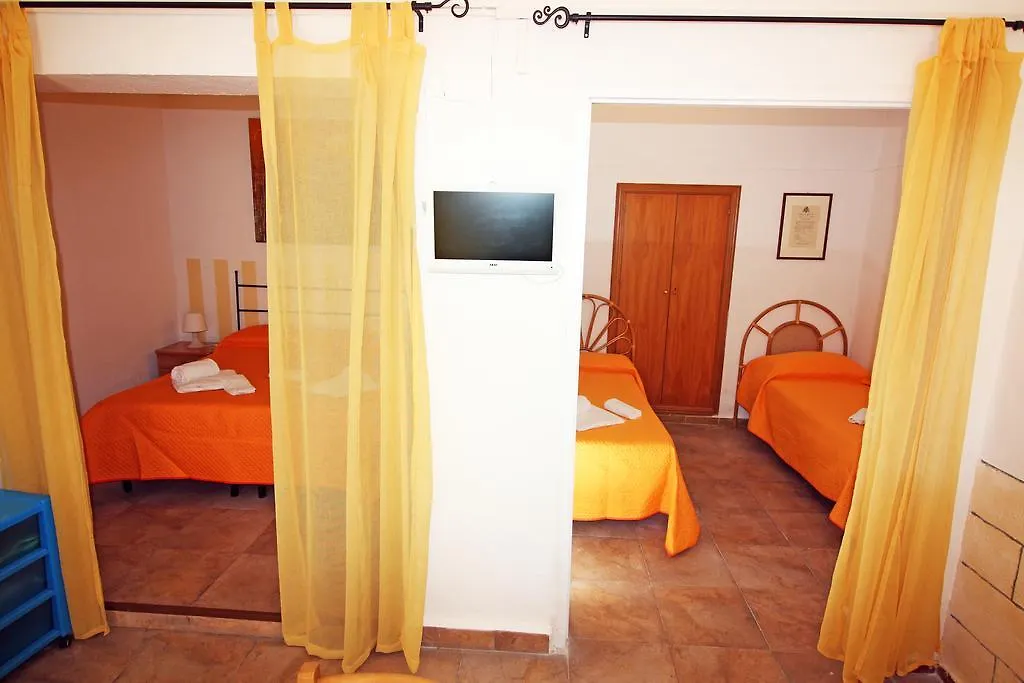Terrasini 2000 Case Vacanza