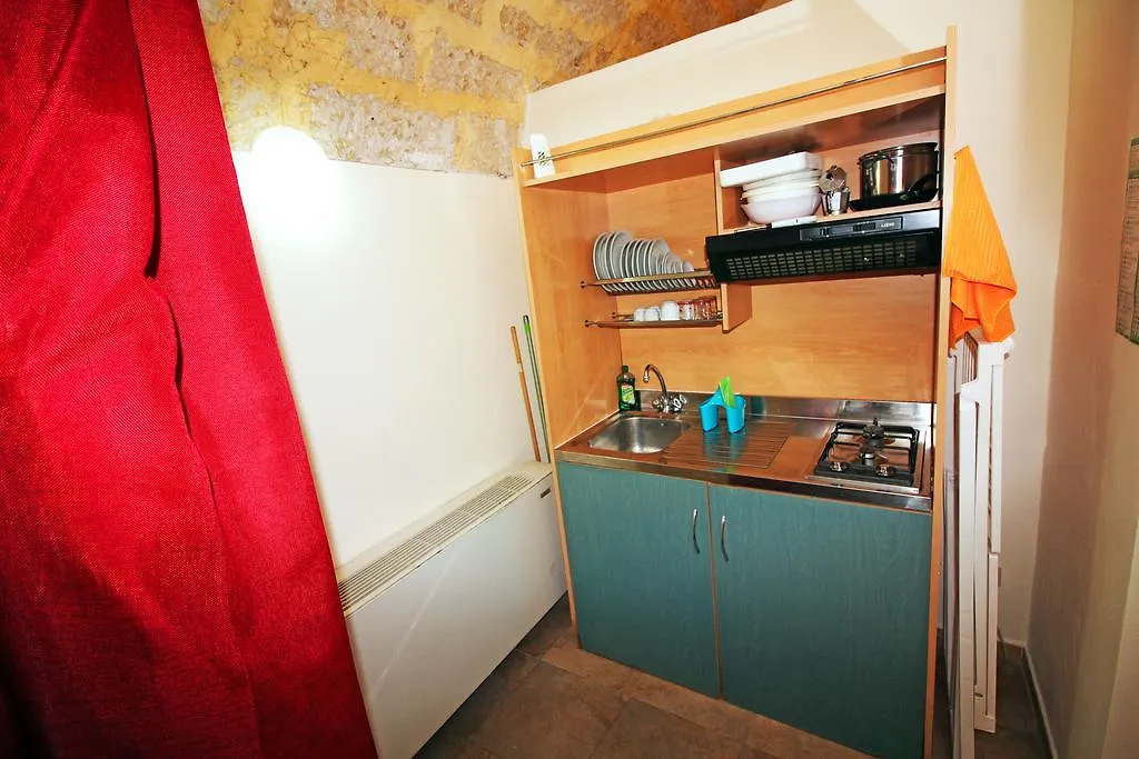 Terrasini 2000 Case Vacanza