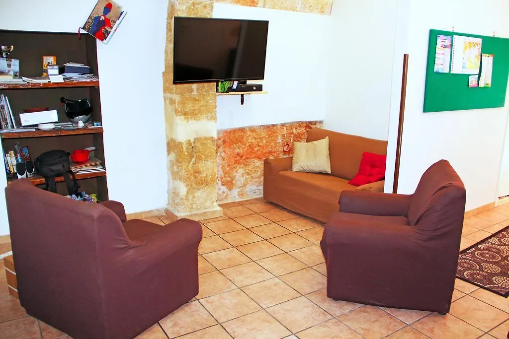 Aparthotel Terrasini 2000 Case Vacanza