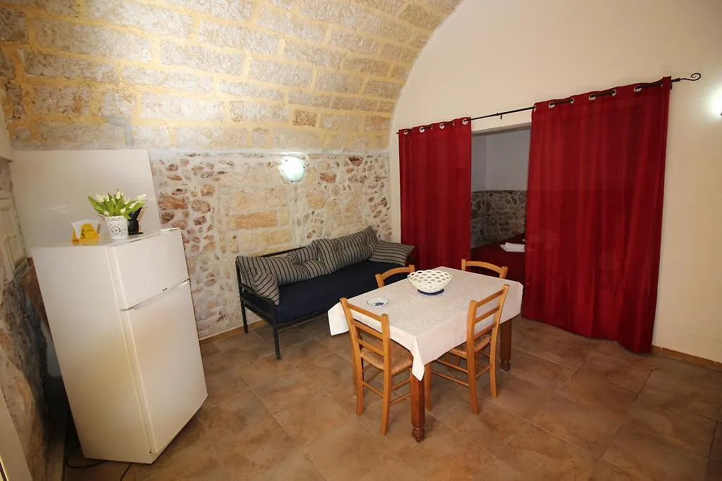 Aparthotel Terrasini 2000 Case Vacanza