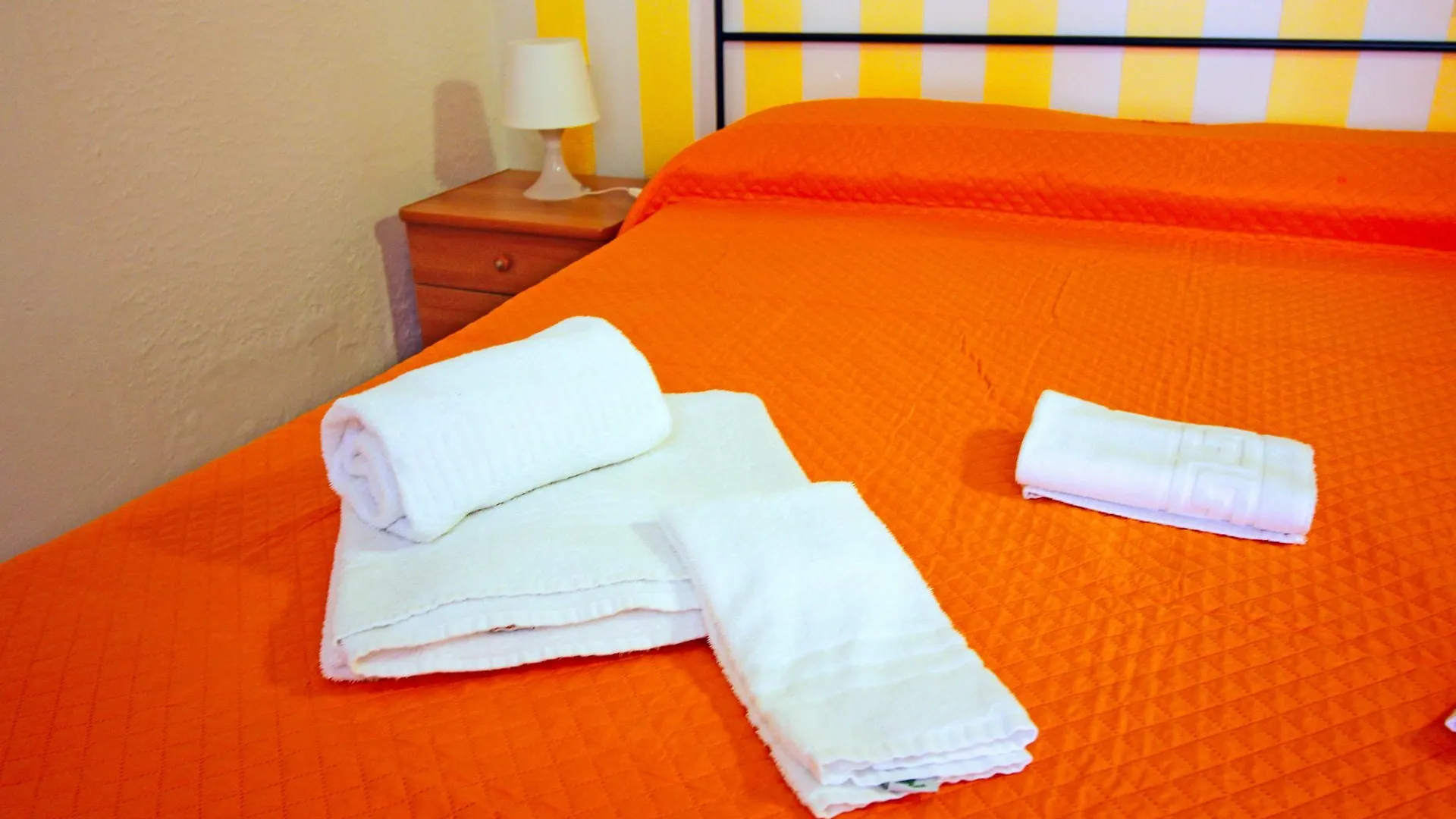 Aparthotel Terrasini 2000 Case Vacanza