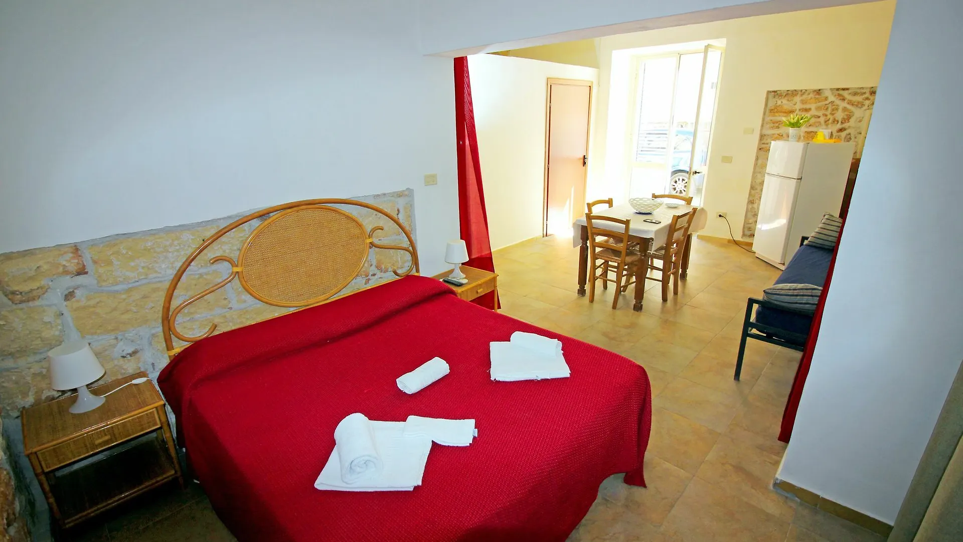 Terrasini 2000 Case Vacanza Italy