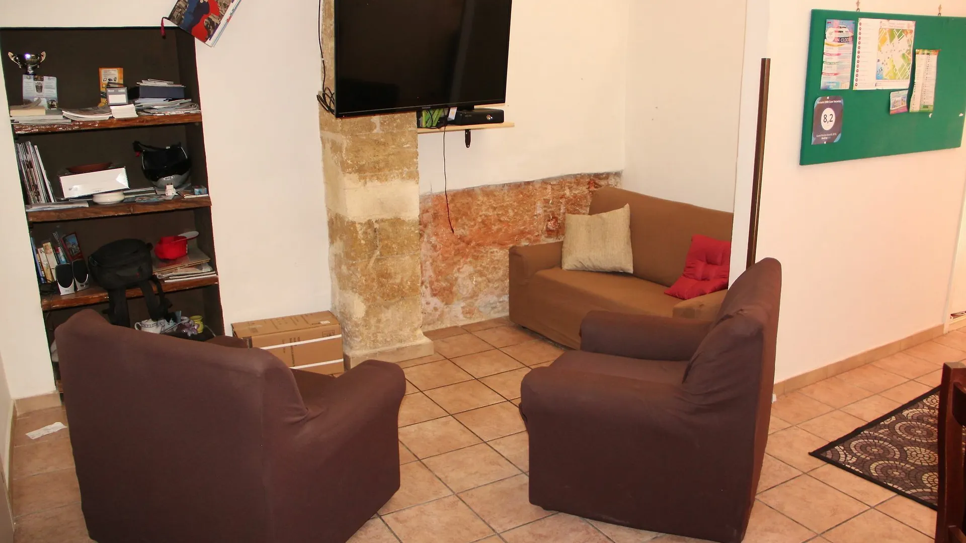 Terrasini 2000 Case Vacanza 2*,