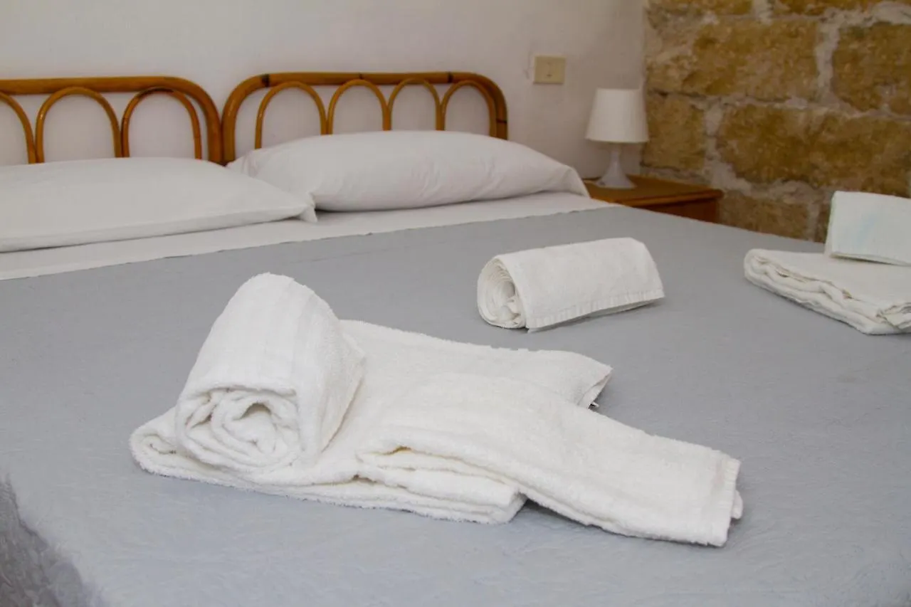 Apartahotel Terrasini 2000 Case Vacanza