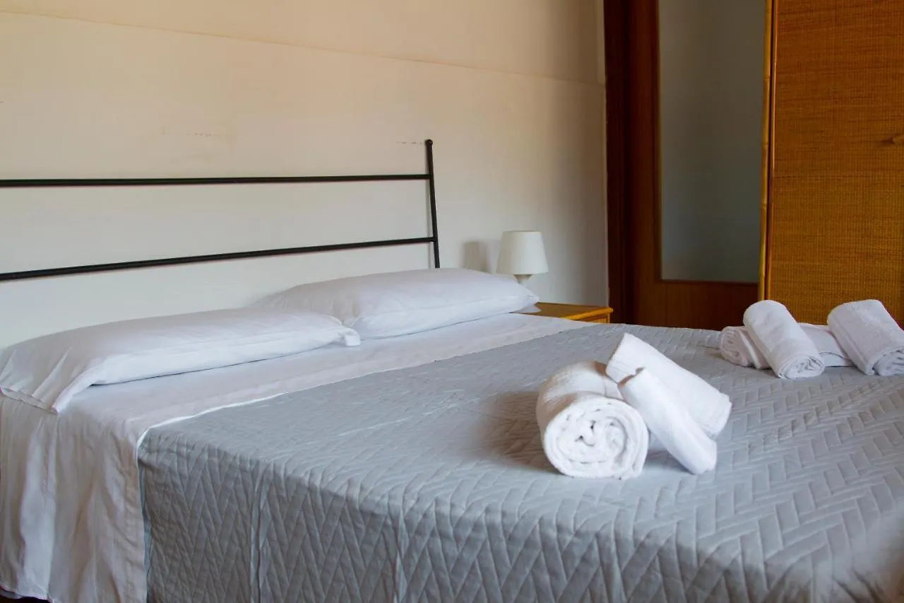 ** Apartahotel Terrasini 2000 Case Vacanza Italia