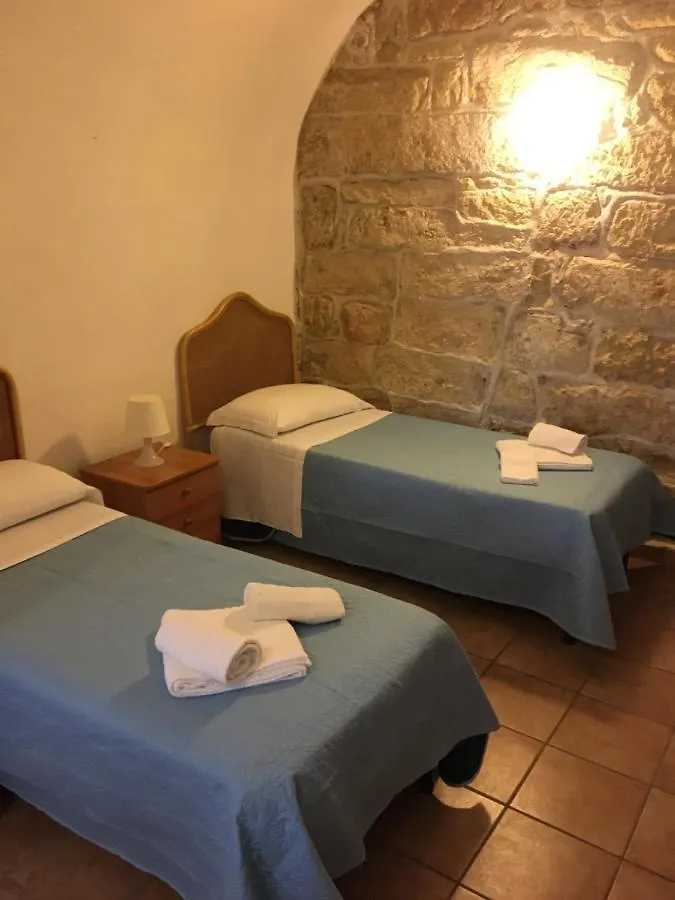 Terrasini 2000 Case Vacanza