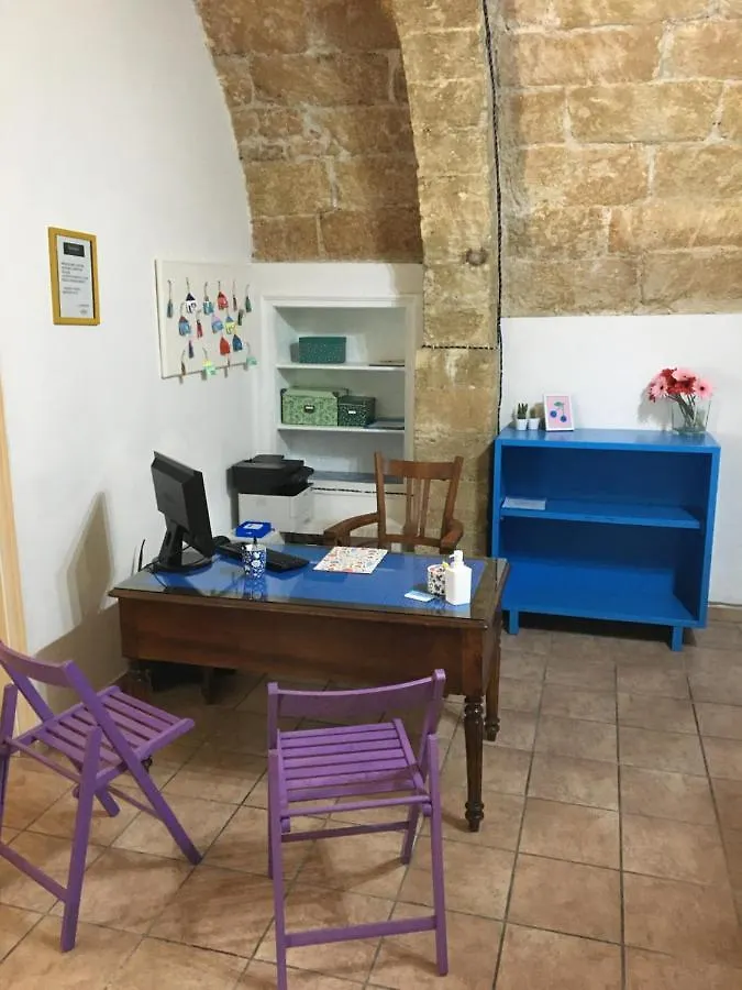 Terrasini 2000 Case Vacanza Italia