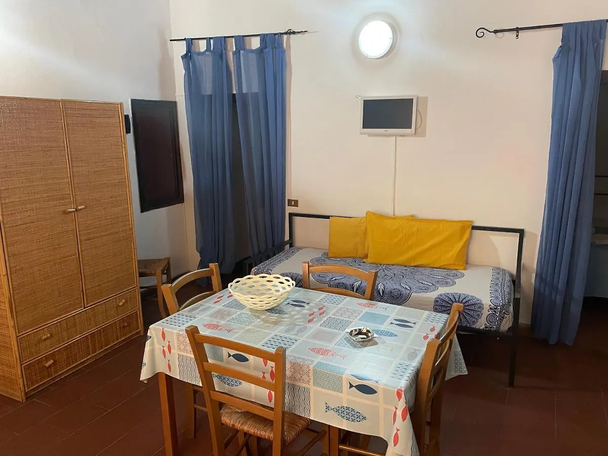 Terrasini 2000 Case Vacanza