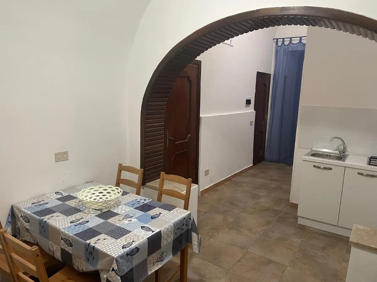 Apartahotel Terrasini 2000 Case Vacanza