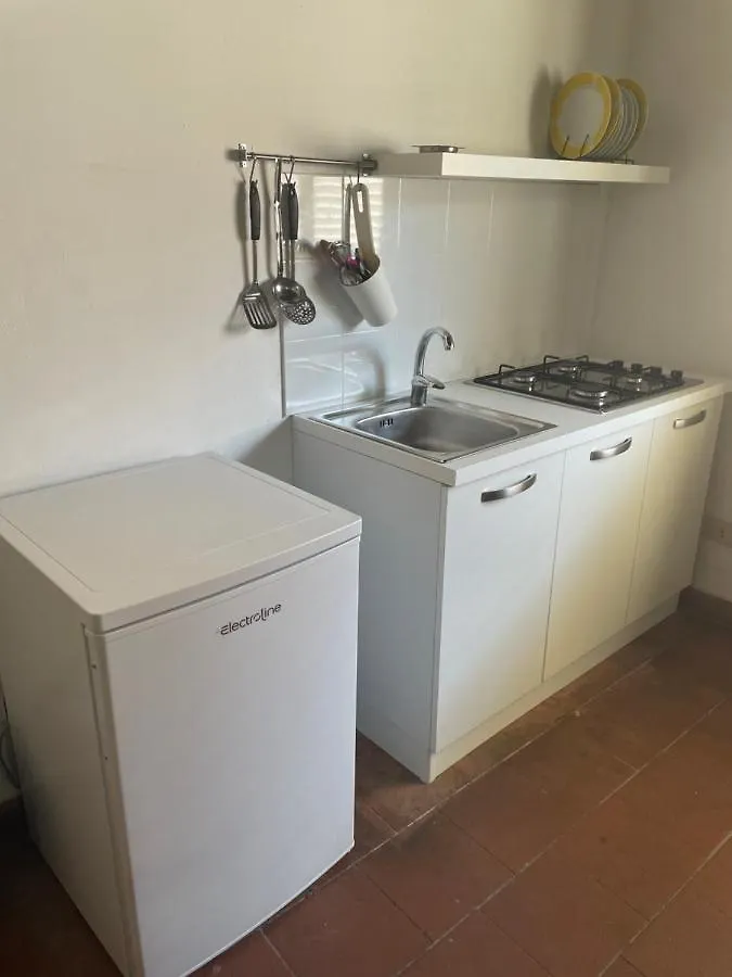 ** Apartahotel Terrasini 2000 Case Vacanza Italia