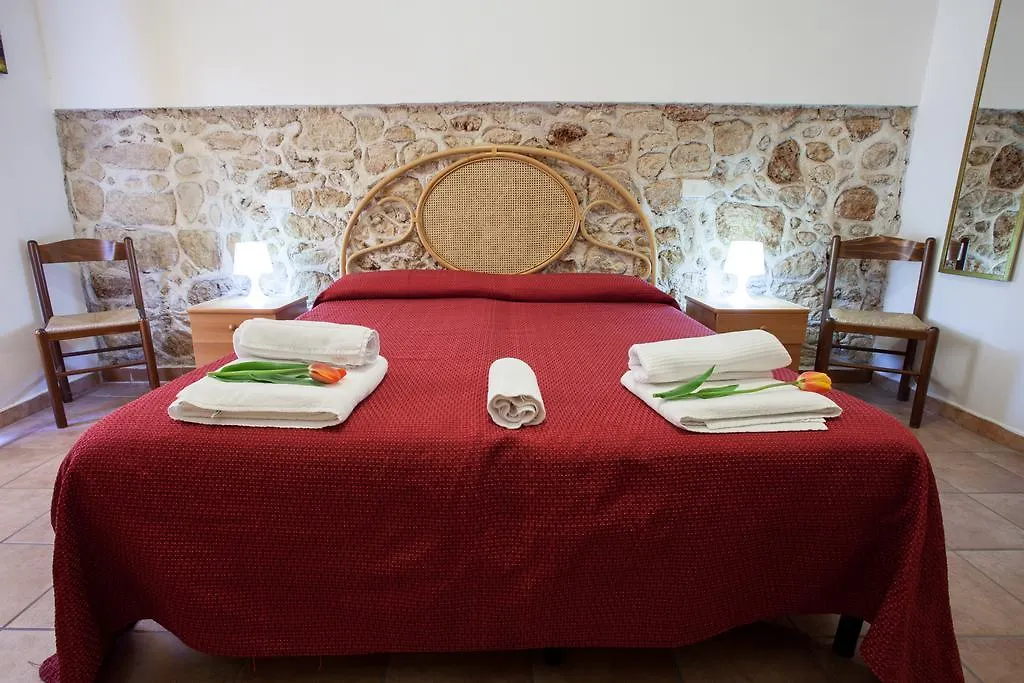 Terrasini 2000 Case Vacanza