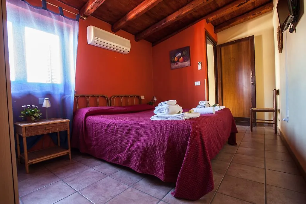 Terrasini 2000 Case Vacanza Apartahotel