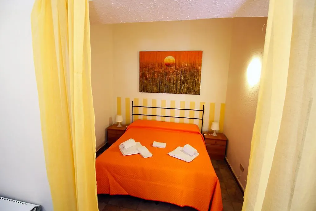 Terrasini 2000 Case Vacanza Italia